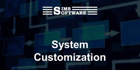 System Customization