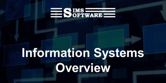 Information Systems Overview