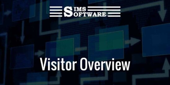Visitor Overview