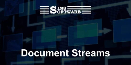 Document Streams