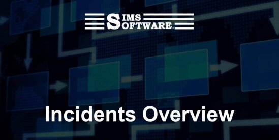 Incidents Overview