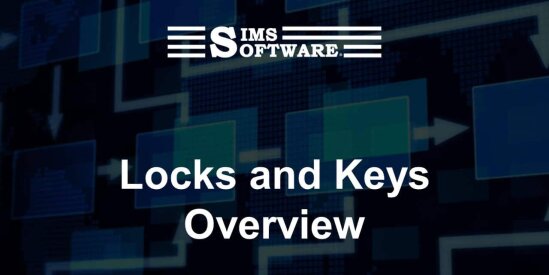 Locks and Keys Overview