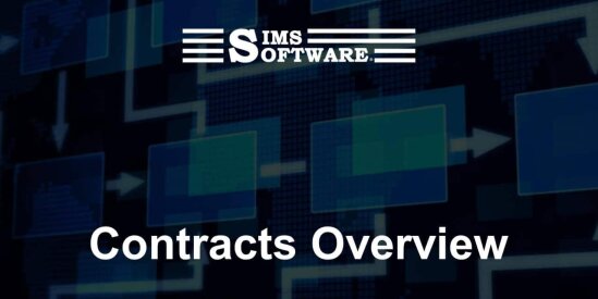 Contracts Overview