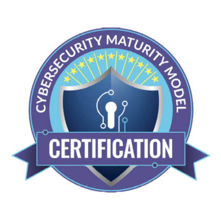 CMMC Badge Level 2
