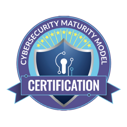CMMC Badge Level 2